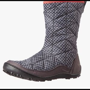 New brand Columbia 200 grs